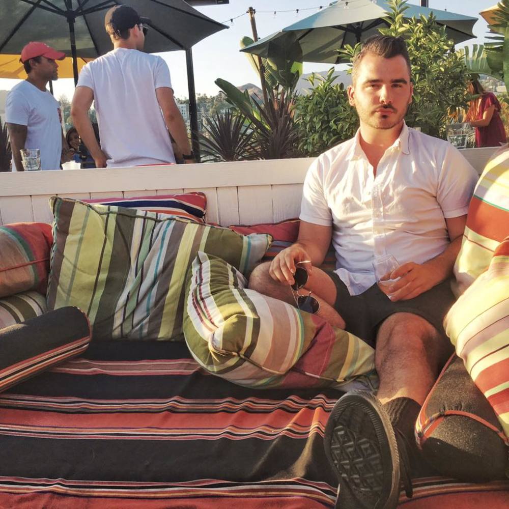 Meet your Posher, Mason